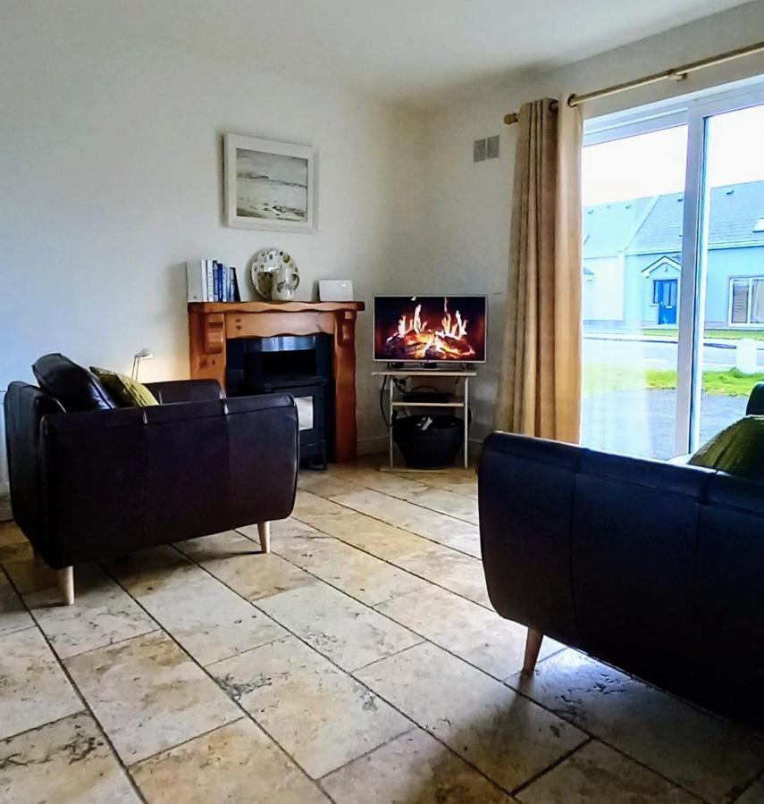 Cluain Uilinn Milltown Malbay Zewnętrze zdjęcie