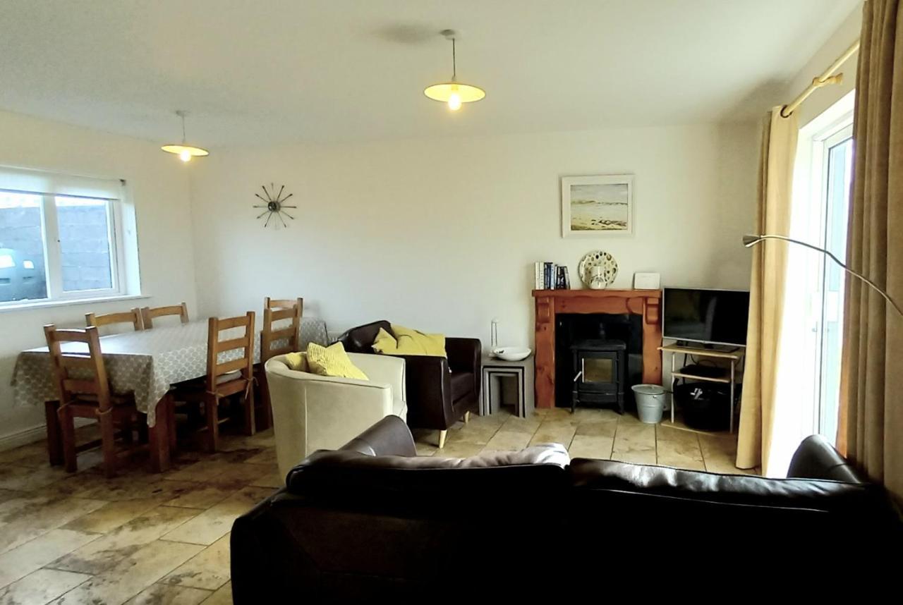 Cluain Uilinn Milltown Malbay Zewnętrze zdjęcie